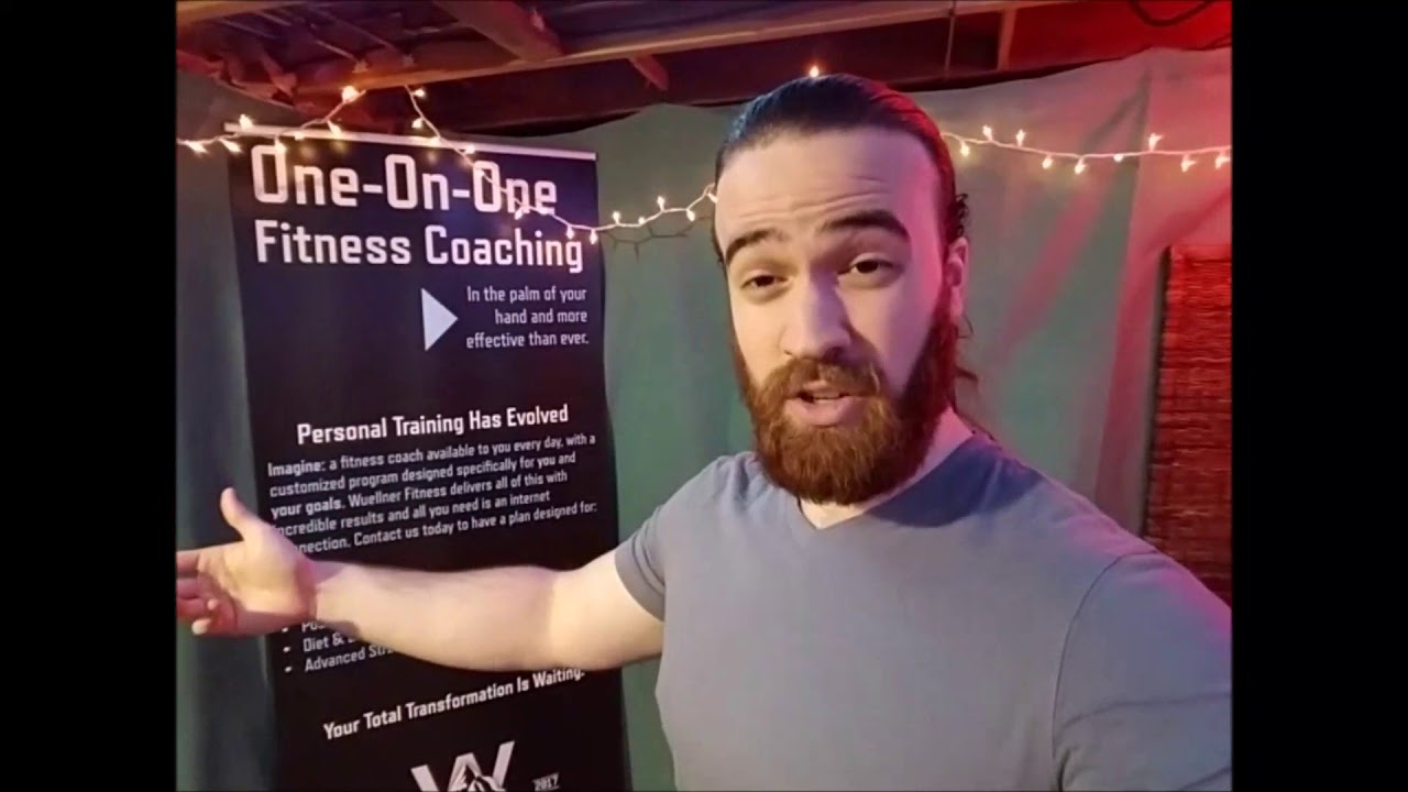How To Choose The Right Fitness Coach