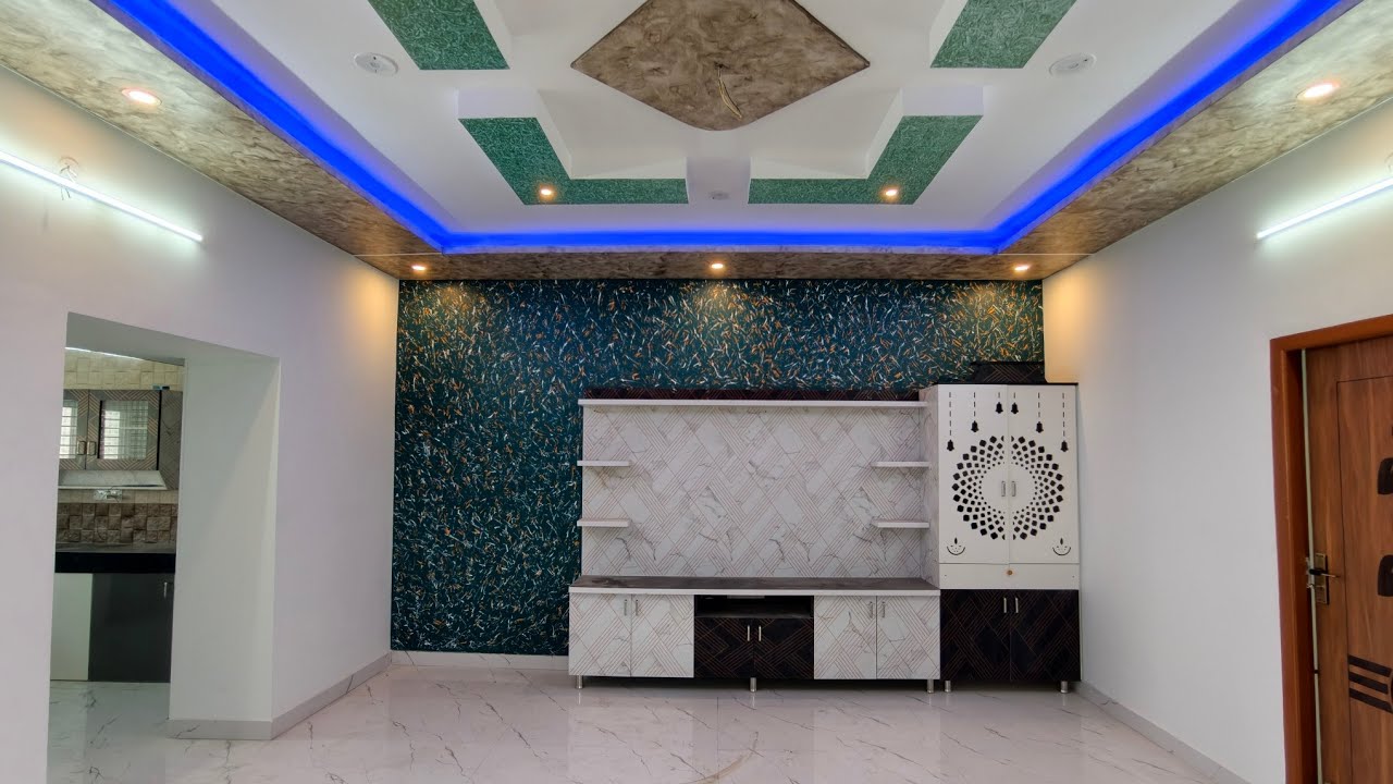 😯🔥பட்ஜெட் விலைல 3BHK லட்டுமாதிரி ✌🏽2 வீடு🤩🤩 House for Sale in Coimbatore, Karamadai #7010136678