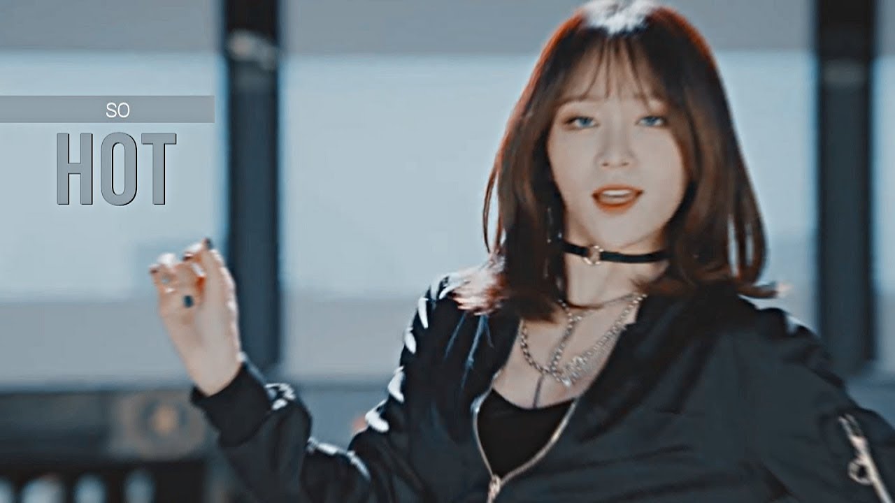 kpop multifemale | so hot • collab