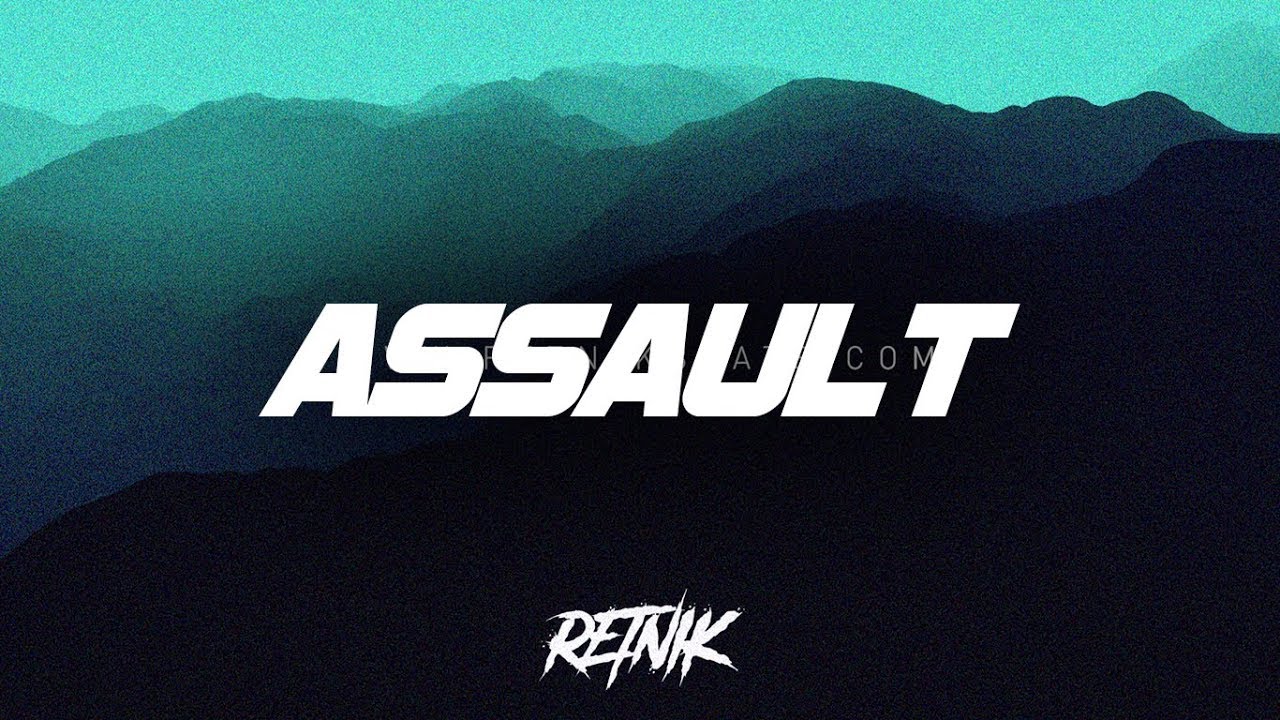 [FREE] HARD TRAP BEAT 'ASSAULT' OLDSKOOL TRAP TYPE BEAT | Retnik Beats