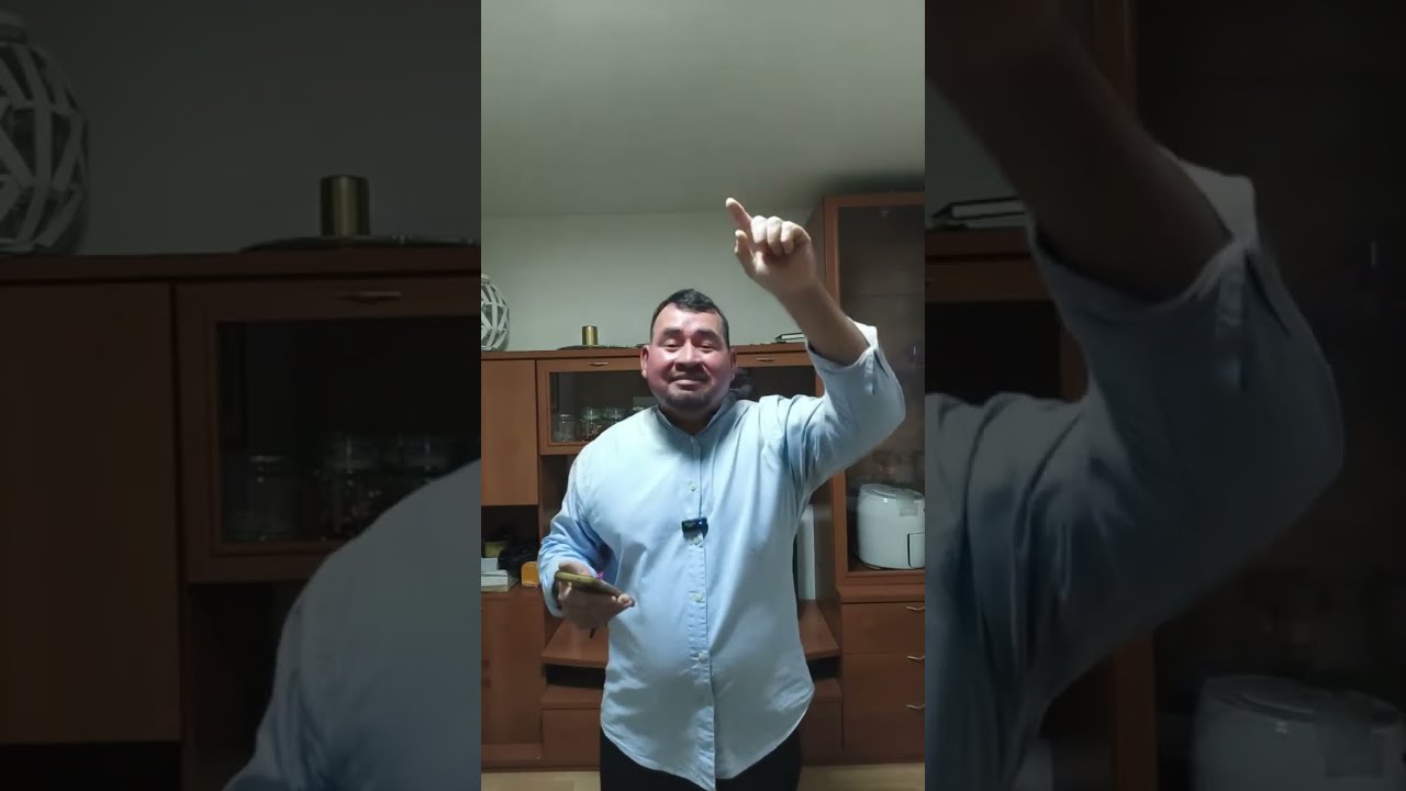 QUIEN CONVENCE AL HOMBRE 