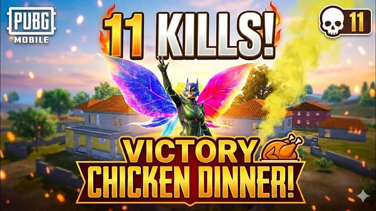 AMAZING winner winner chicken  dinner 🍗😋