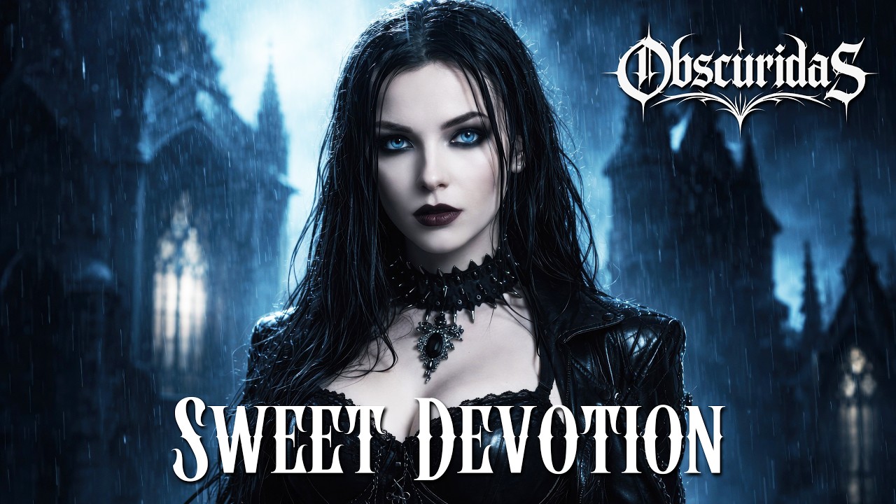 SWEET DEVOTION - Obscuridas Records - Gothic Metal