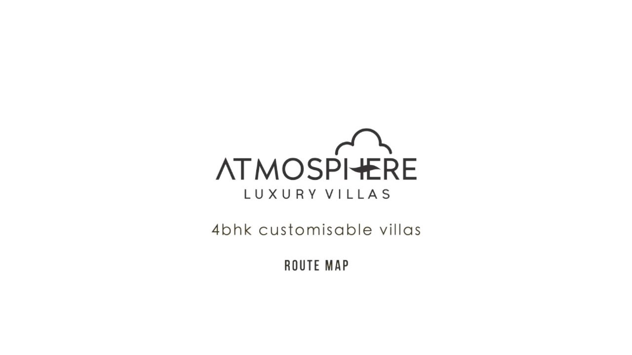 Prime Meridian Atmosphere | Luxury Villas in Panangad, Kochi