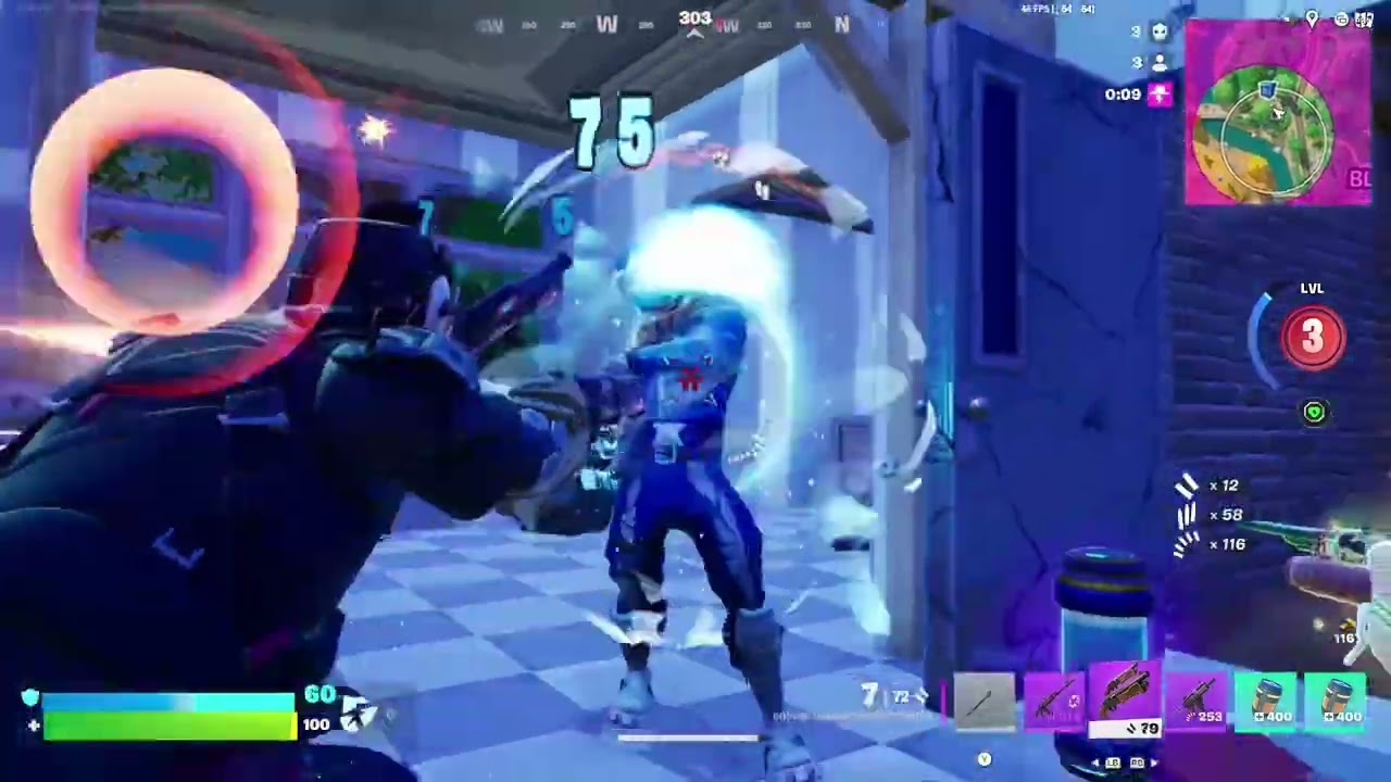 Blitz Royal 