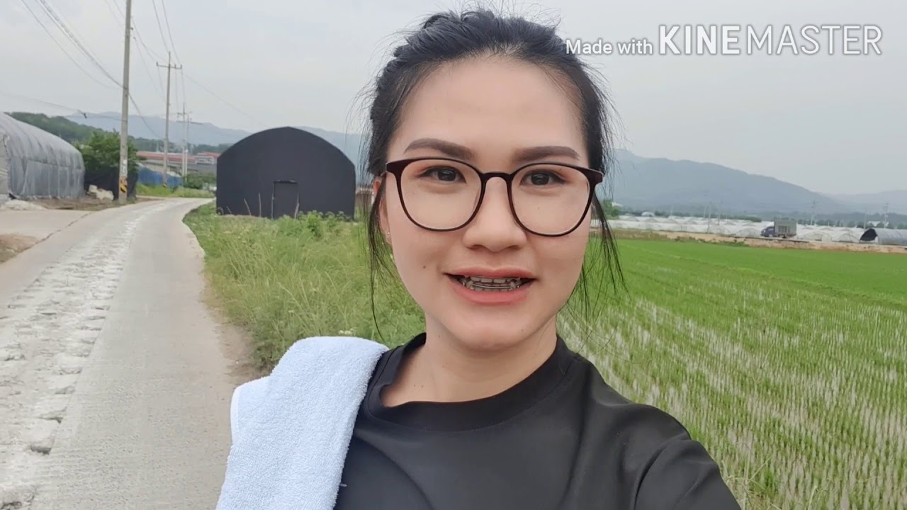 Ep.1 พูดคุยเกี่ยวกับสถานที่ทำงานและการทำงานในประเทศเกาหลีใต้