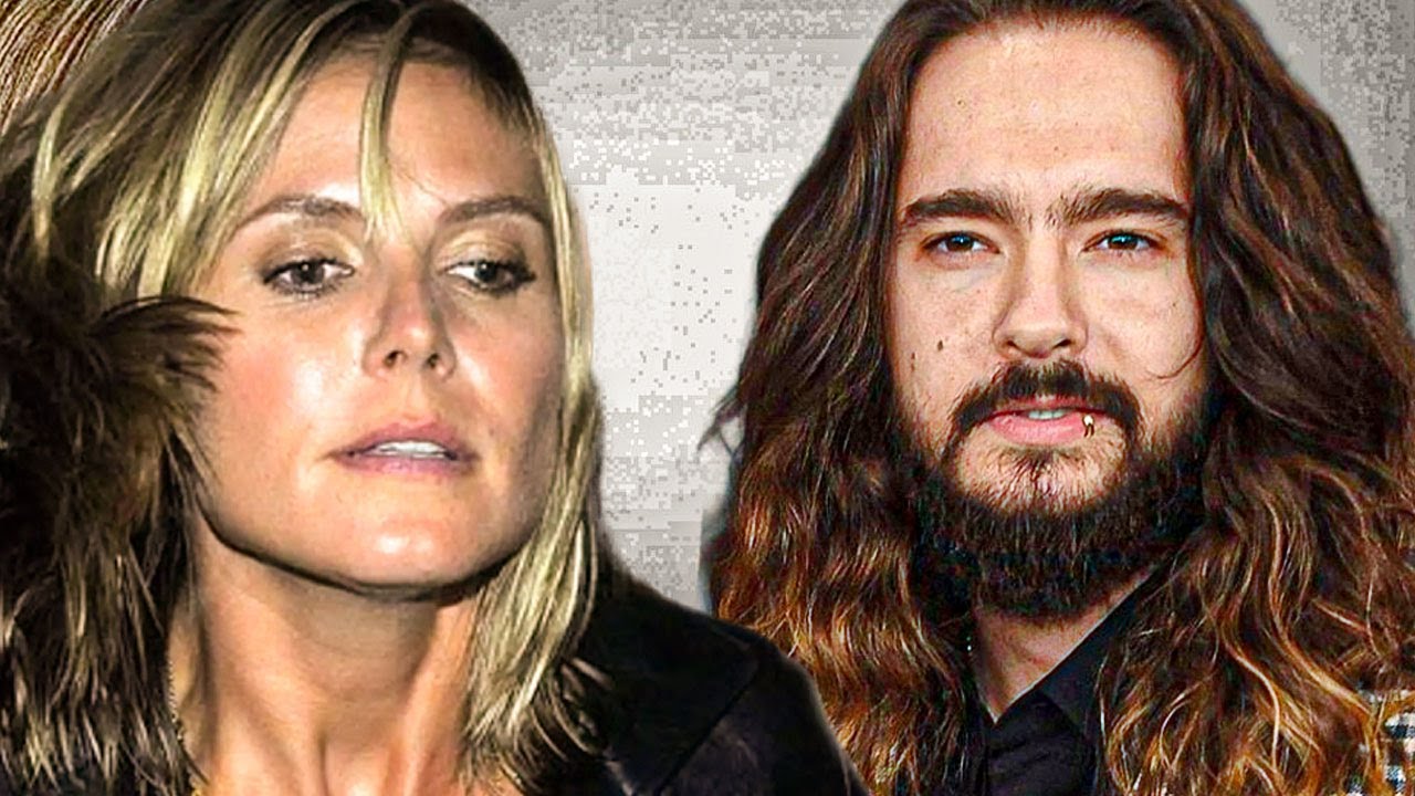 Die Wahrheit über die Ehe von Heidi Klum und Tom Kaulitz