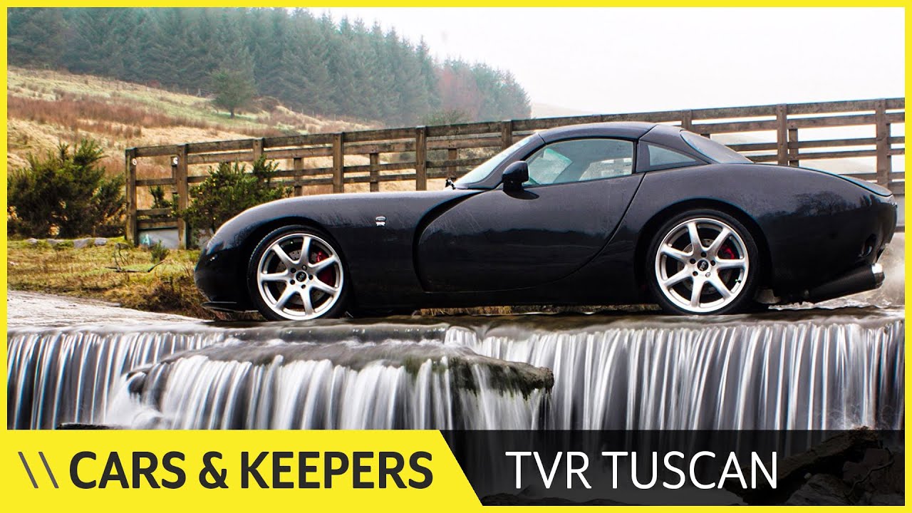 TVR Tuscan Speed 6 Owners Review - Cars and Keepers