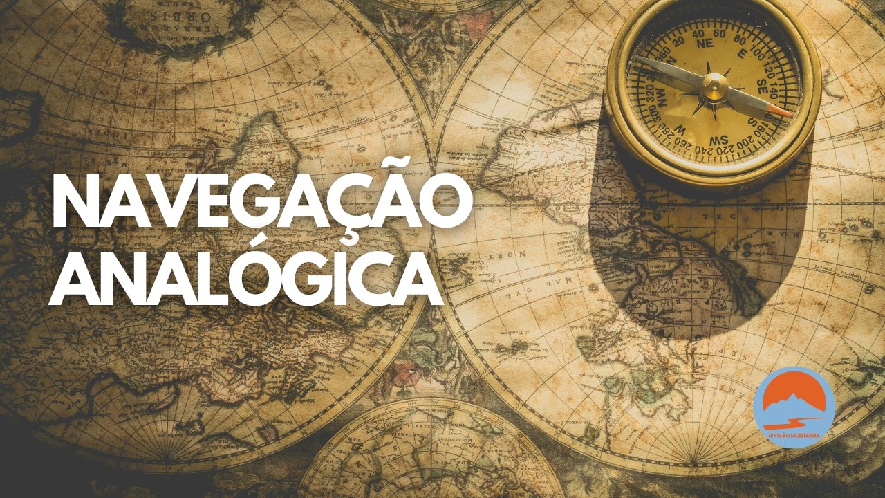 Como Encontrar o Norte: Bússola ou um Pau e Duas Pedras? 🧭