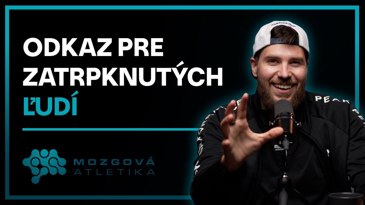Ak prestaneš teraz, tak skončíš ako zlyhanie