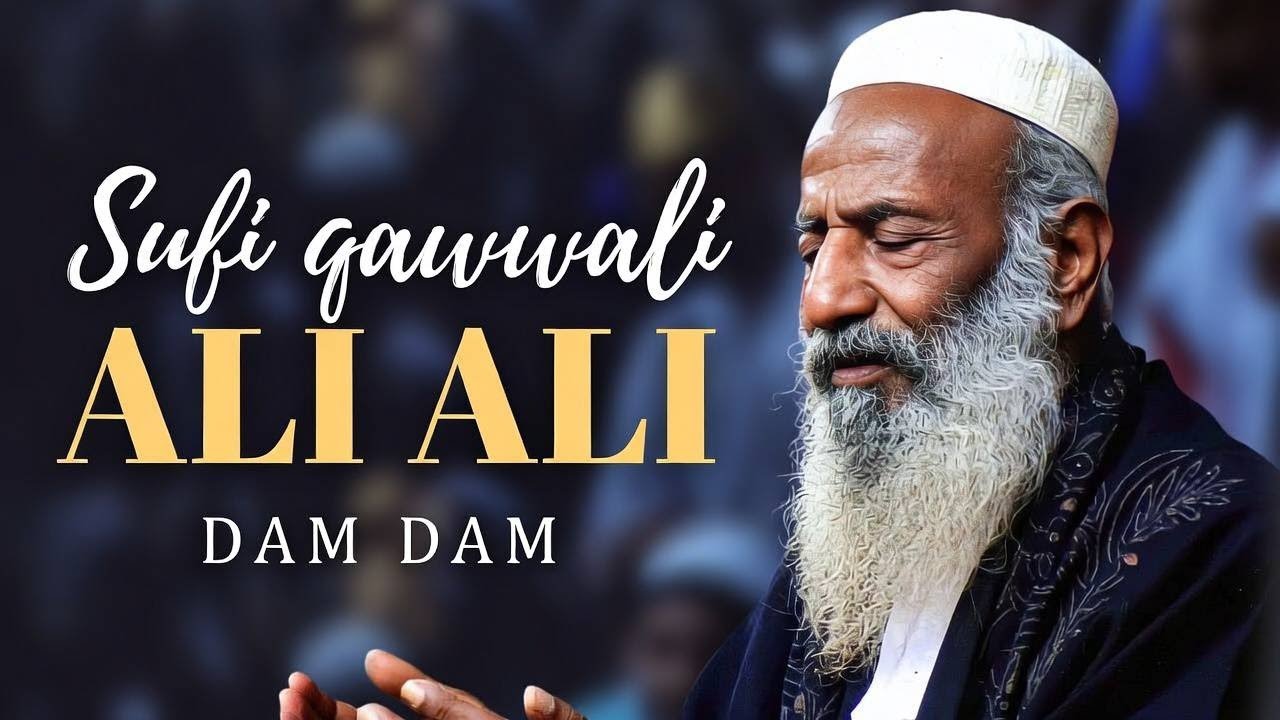 The Mystical Music That Makes You Want God