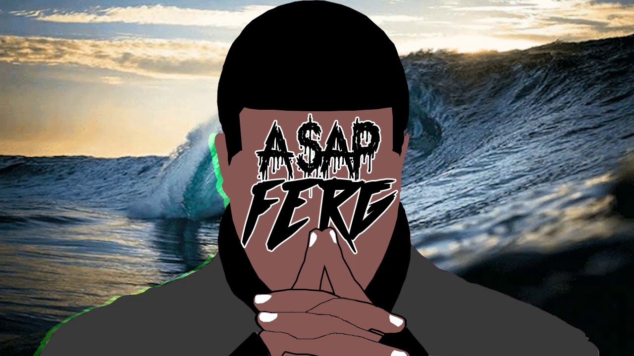 A$AP FERG - East Coast Remix (prod. LoDef)