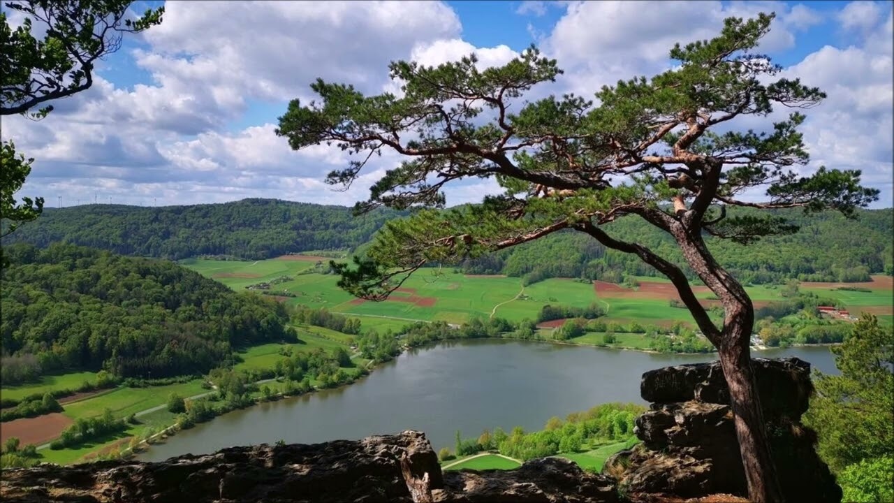 Mihail Andricu (1895-1974): Symphony no. 6 in C-sharp minor op. 82 (1957)