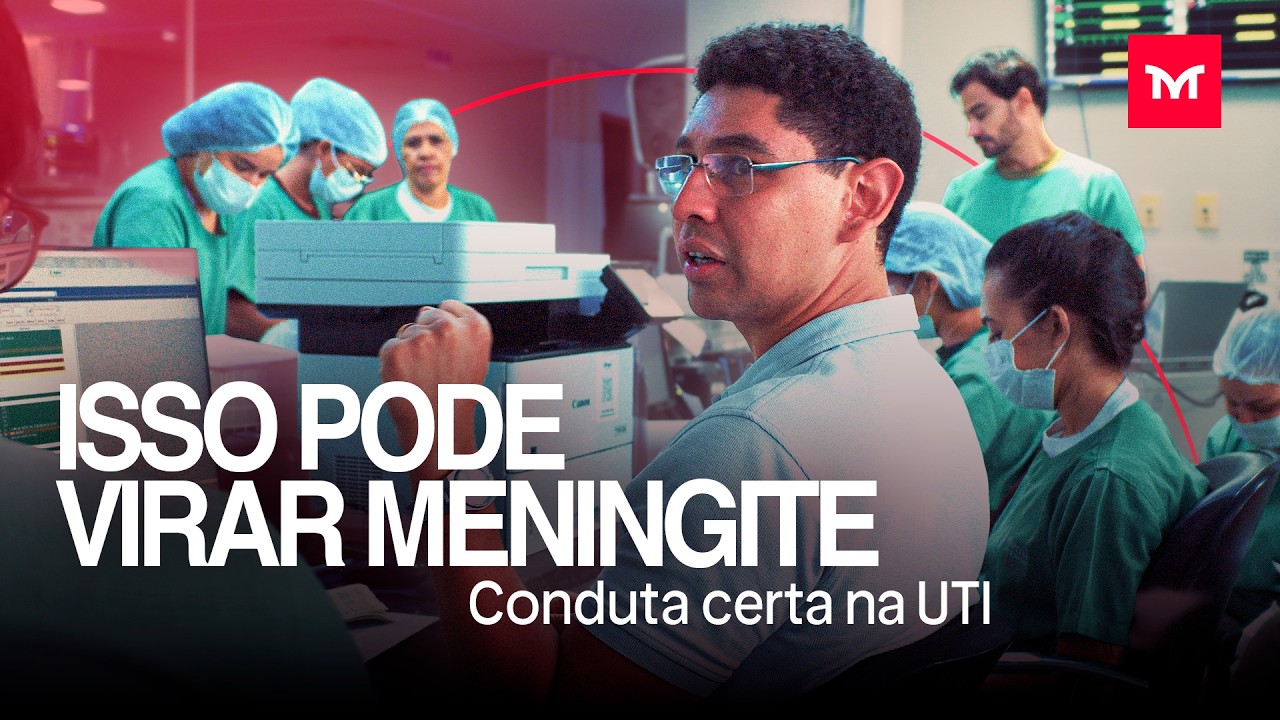 Morfina + Fentanil? Por que eu NÃO uso dois opioides na UTI
