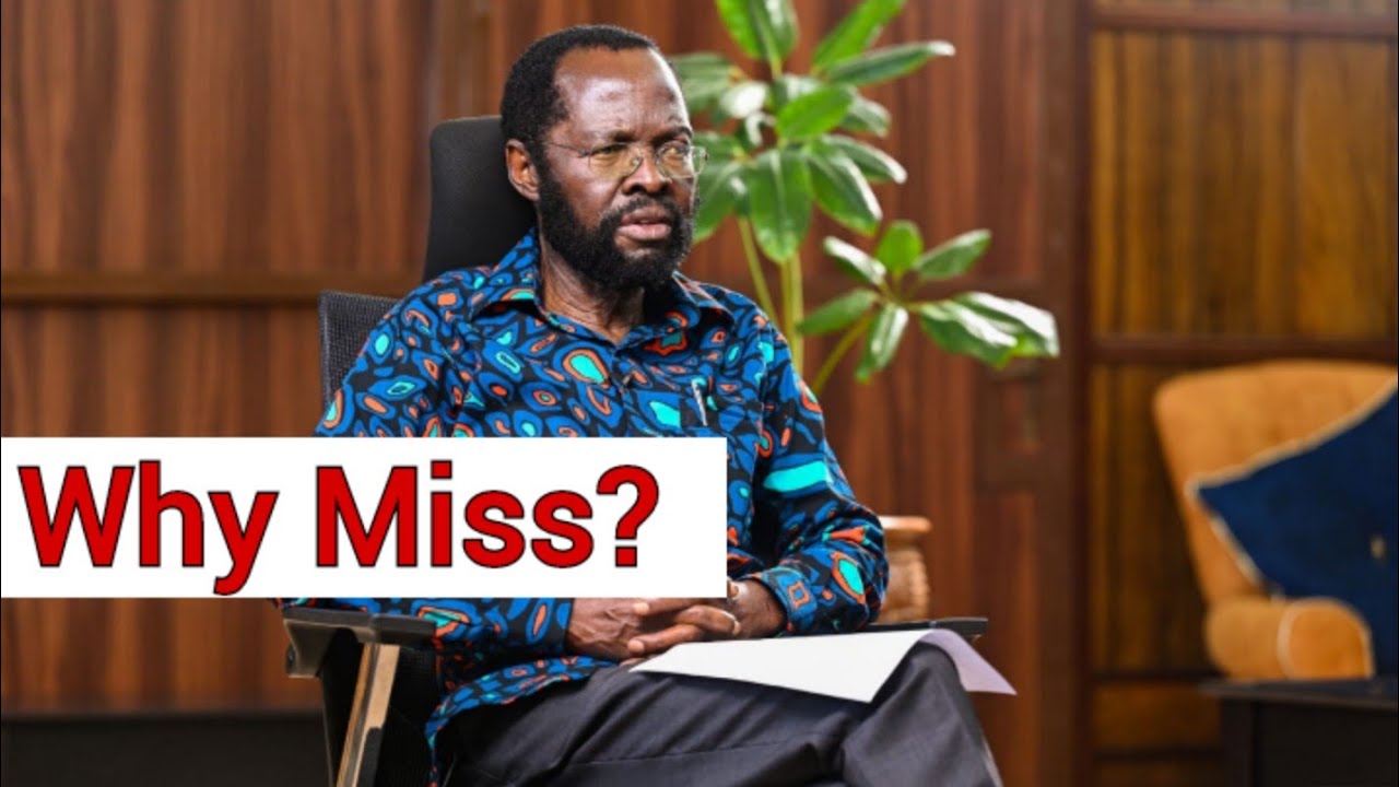 Nyong'o, Sifuna and Orengo:A new ODM alignment?