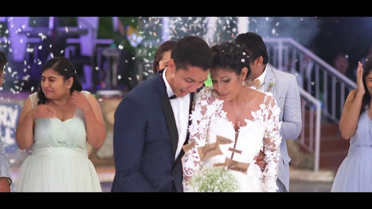 Alacoque + Sheldon Wedding Highlight