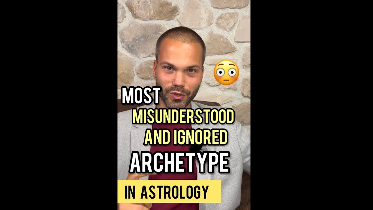Eris - Most misunderstood Archetype in Astrology