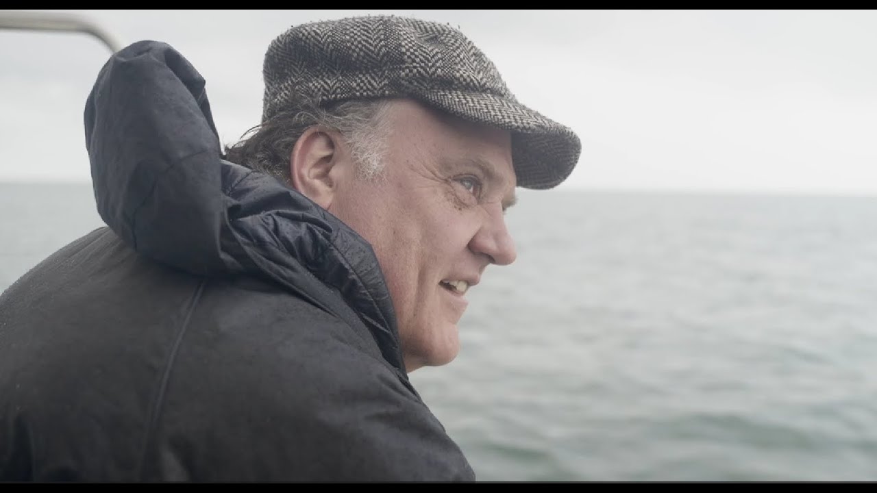 Bryn Terfel - Songs of the Sea