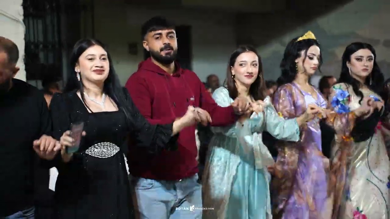 NURİ BOTAN - ( SERHAT & KADER ) ENGİN - ÖNAL AİLESİ 2024 PART 2