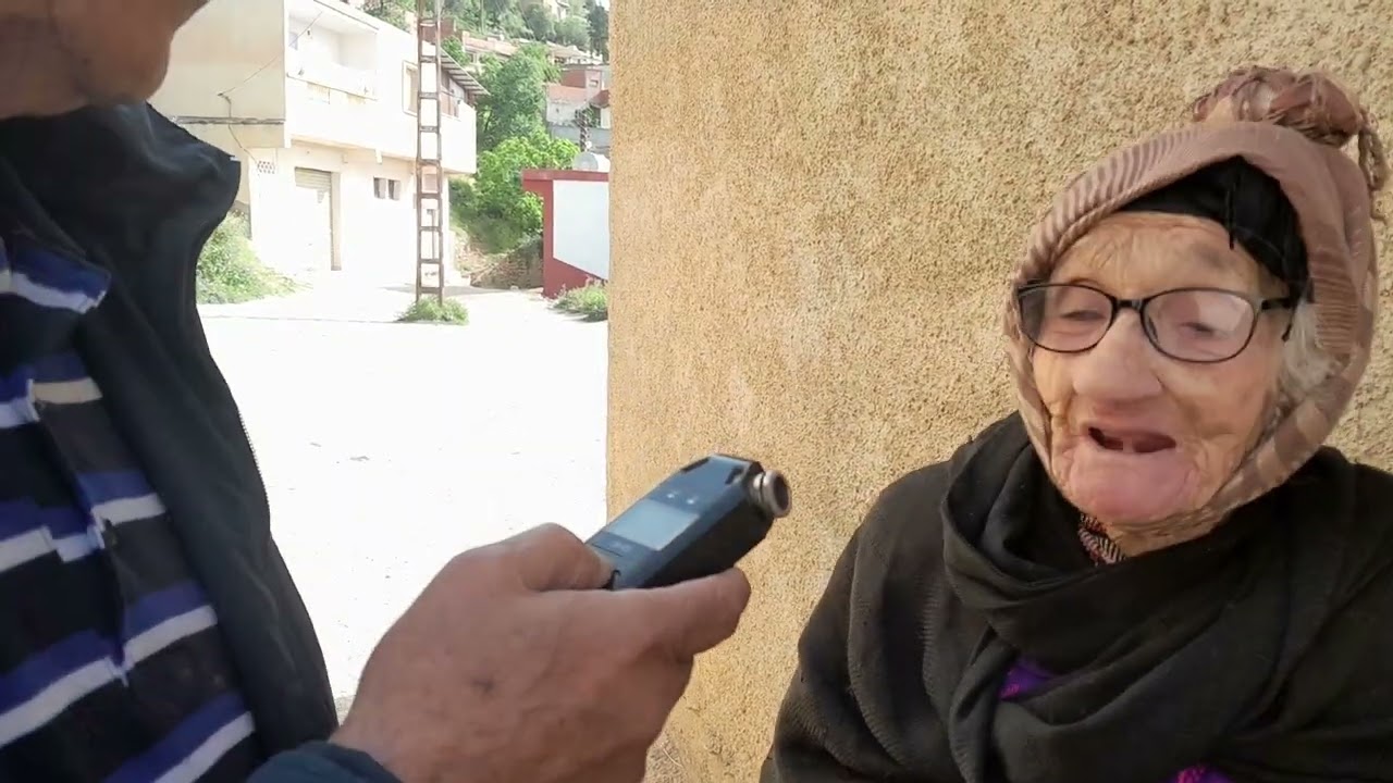 HISTOIRE :  Les trésors du village Tizekht cne Beni Maouche Bejaia en ligne.