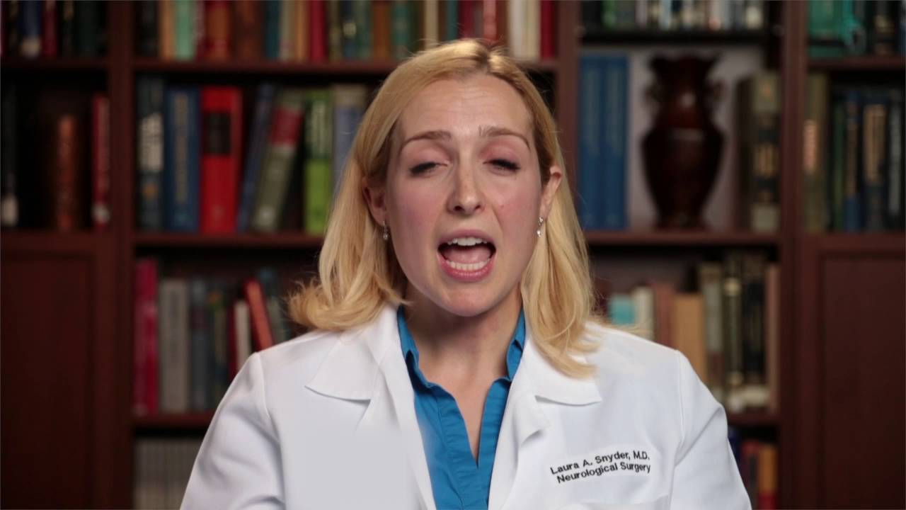 Get to Know Dr. Snyder
