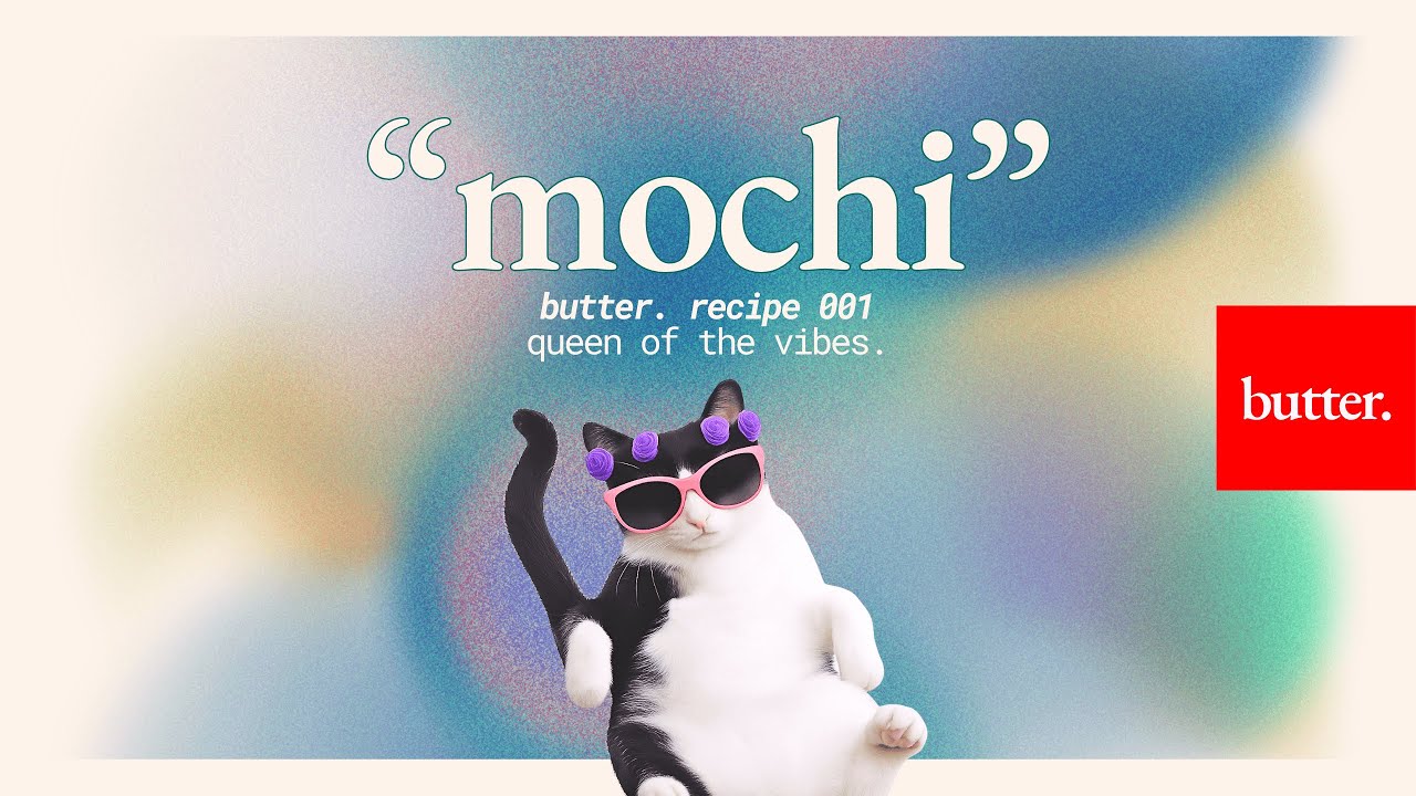 “mochi”