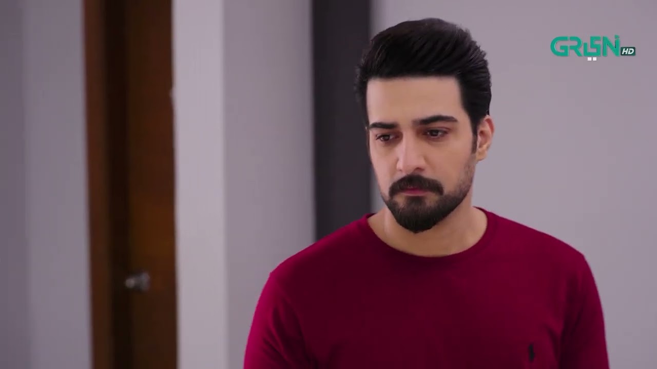 Shafaq Ne Pehli Bar Zaroon Ki Phar Di.!! | Sumaiyya Bukhsh  | Sharakat | Green Top Dramas