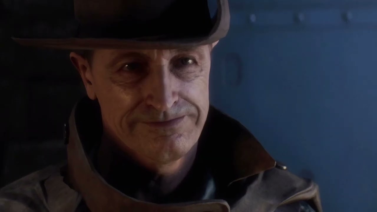 Battlefield 1 Campaign 4.3