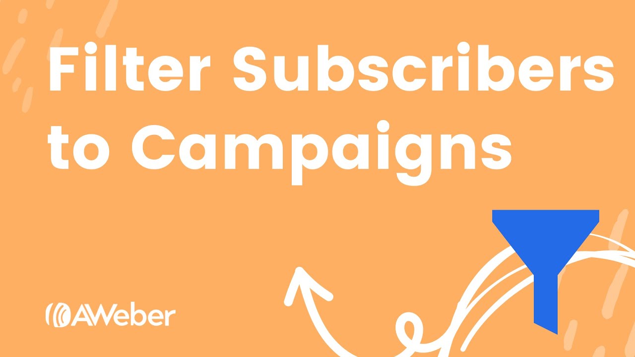 Different ways to trigger an automated email campaign