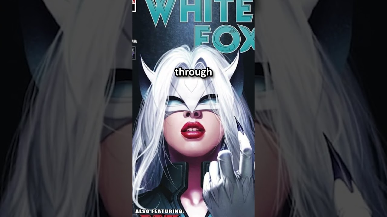 5 New Heroes LEAKED in Marvel Rivals