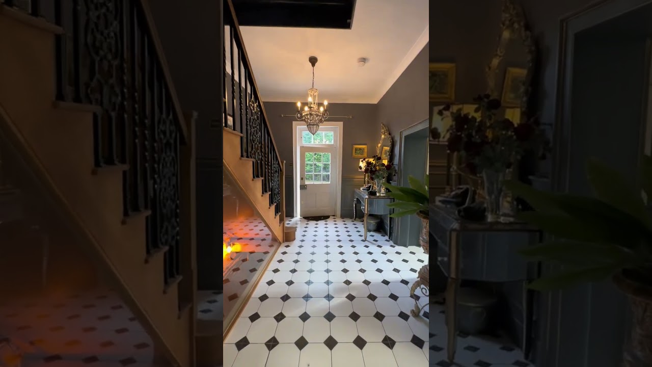 Brantingham House, Burrill Lane, Brantingham, Brough, HU15 1YG
