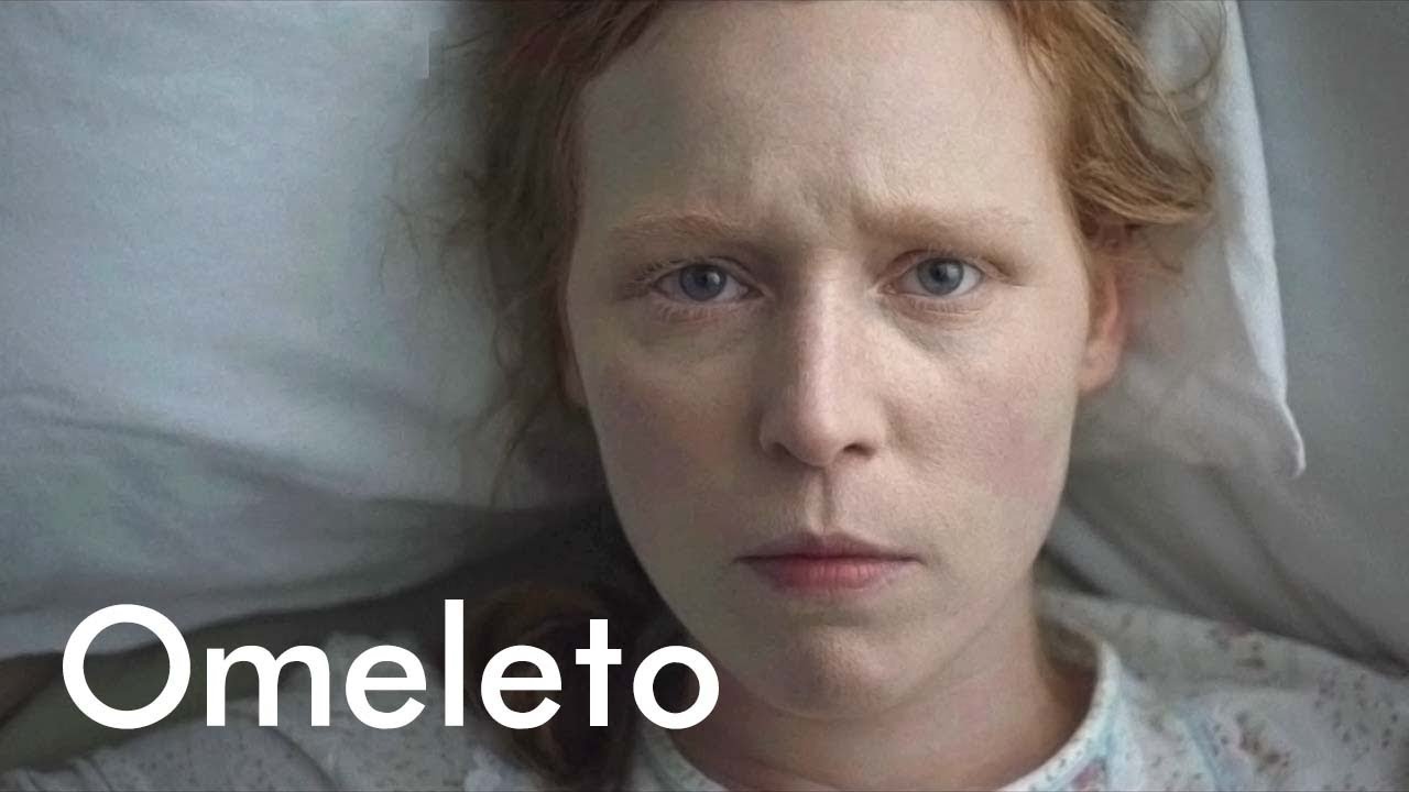 SOMETIMES, I THINK ABOUT DYING | Omeleto