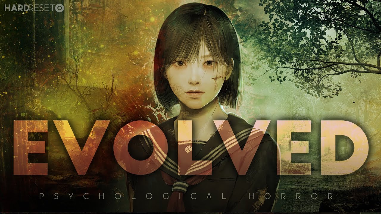 Silent Hill F is the Evolution of Psychological Horror