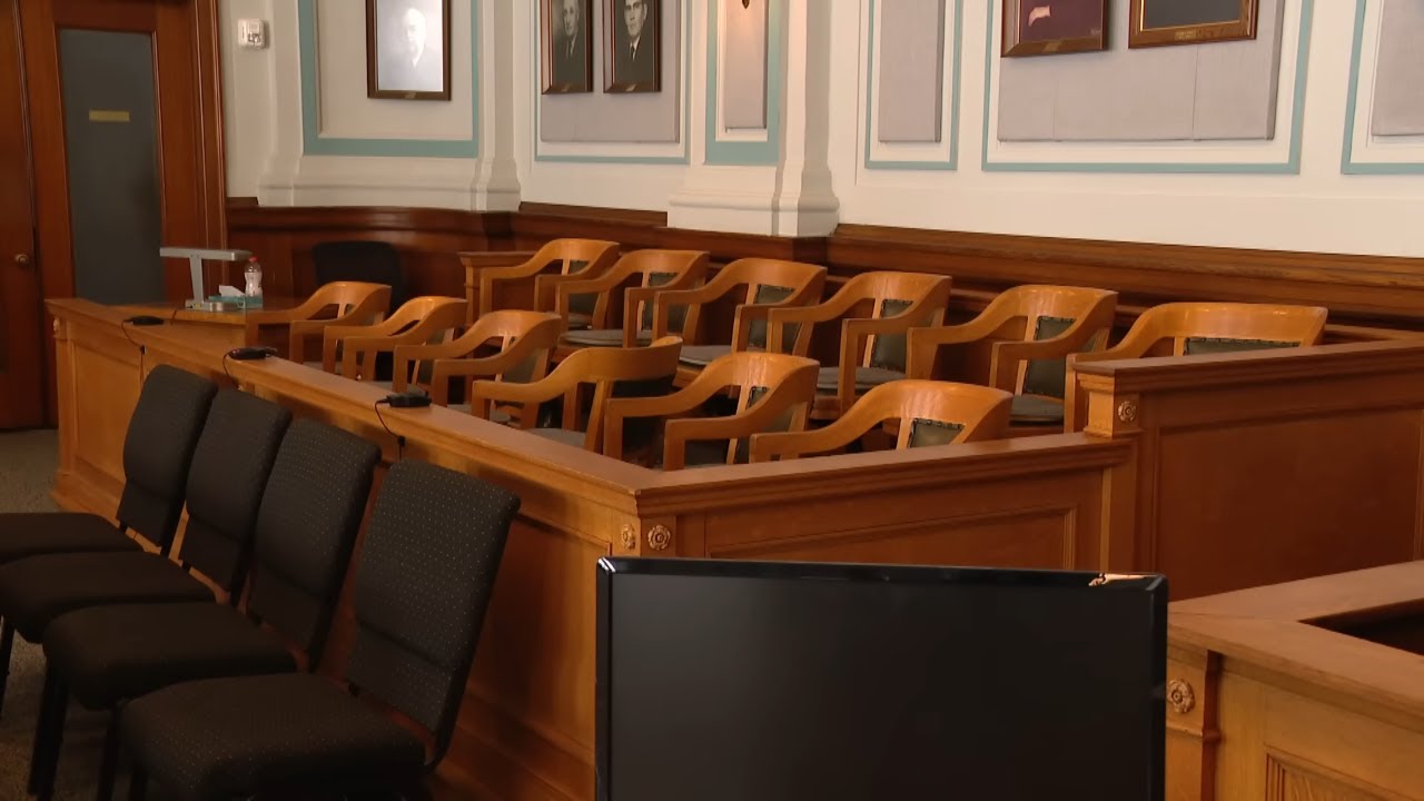 First day of Delphi murders trial continues | 4 p.m. update, Oct. 18, 2024