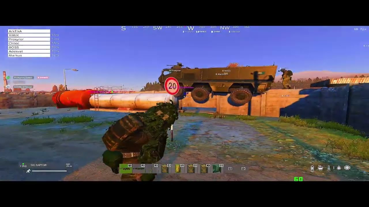 ZENITKA PVP