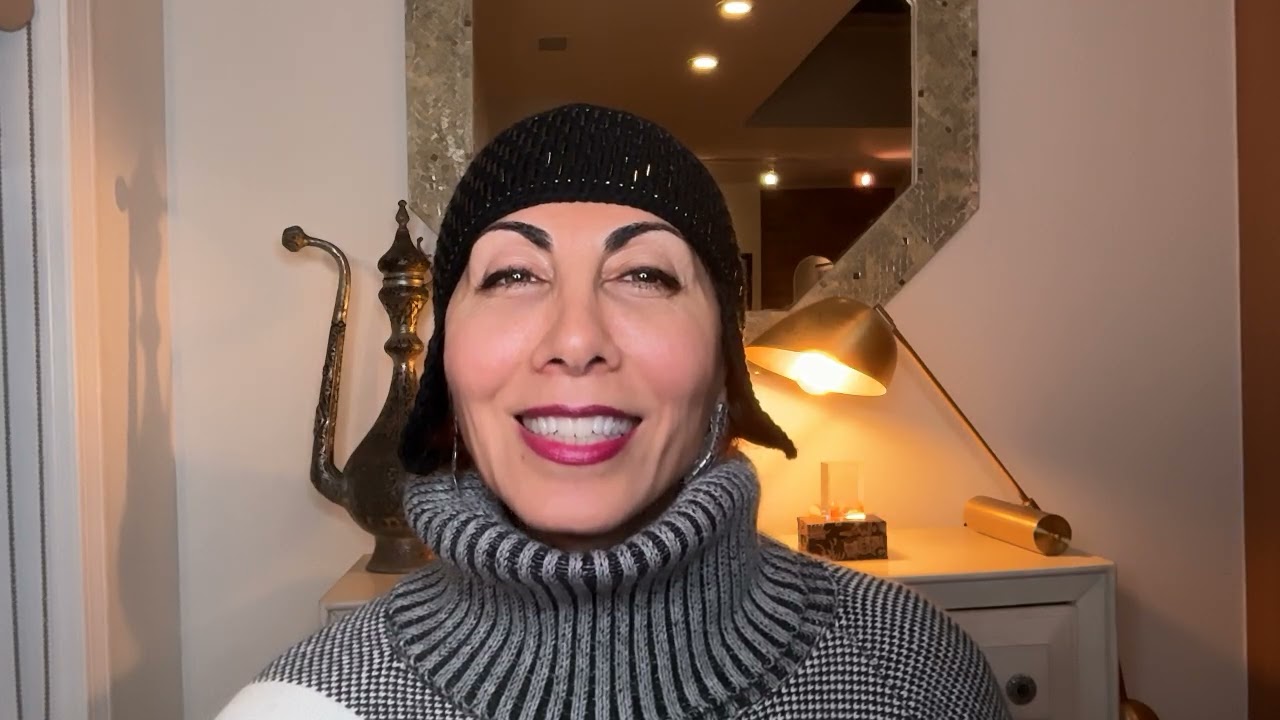 Mini lesson/reflection day 8- The Aging Body As Avantgarde