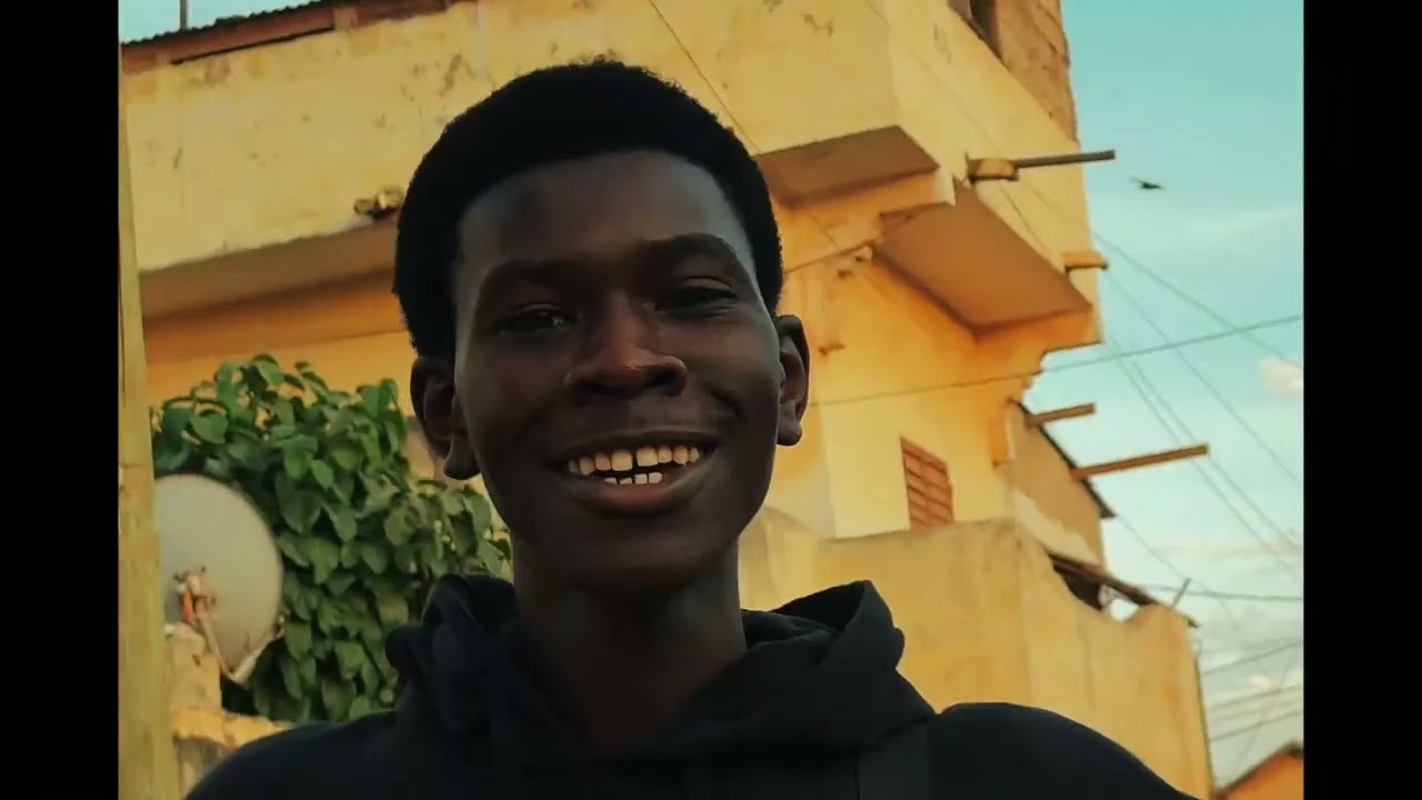 Big Point - My vibes ( clip officiel )