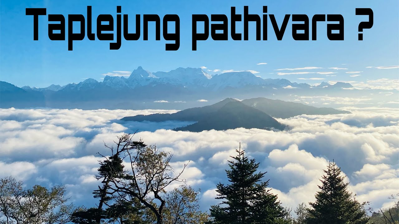Pathivara Taplejung Vlog || Unik Zung 7🇳🇵||