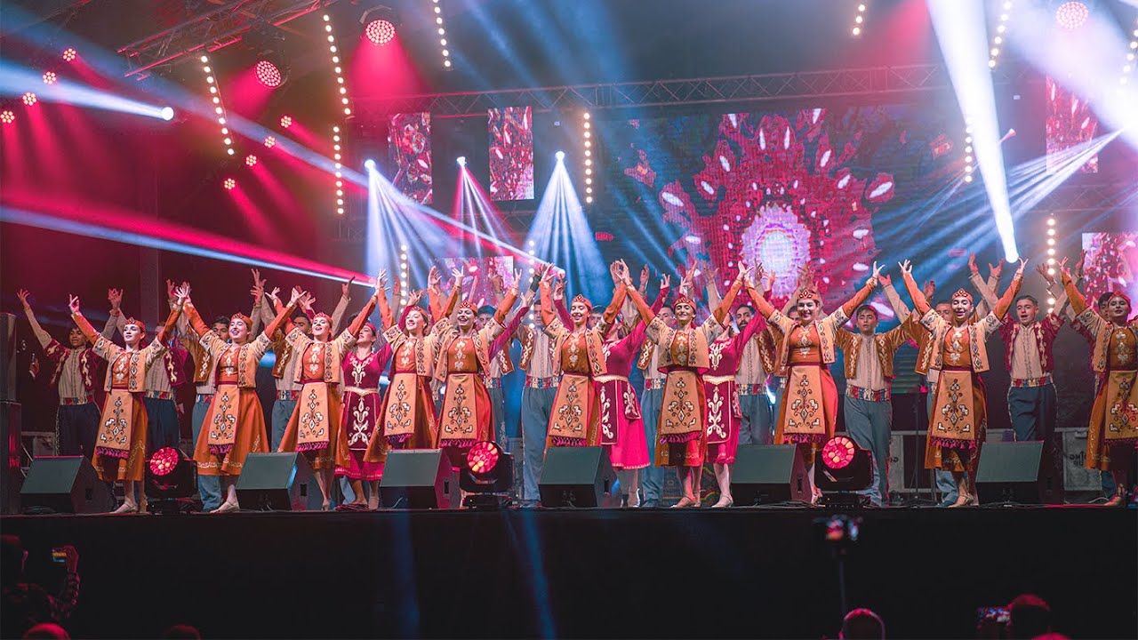 Marrakech Folklore Days 2023 - Official Aftermovie
