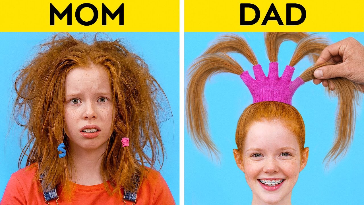 👶 Hacks de parenting que toda mãe e pai precisam saber! Dicas inteligentes para o dia a dia ✨