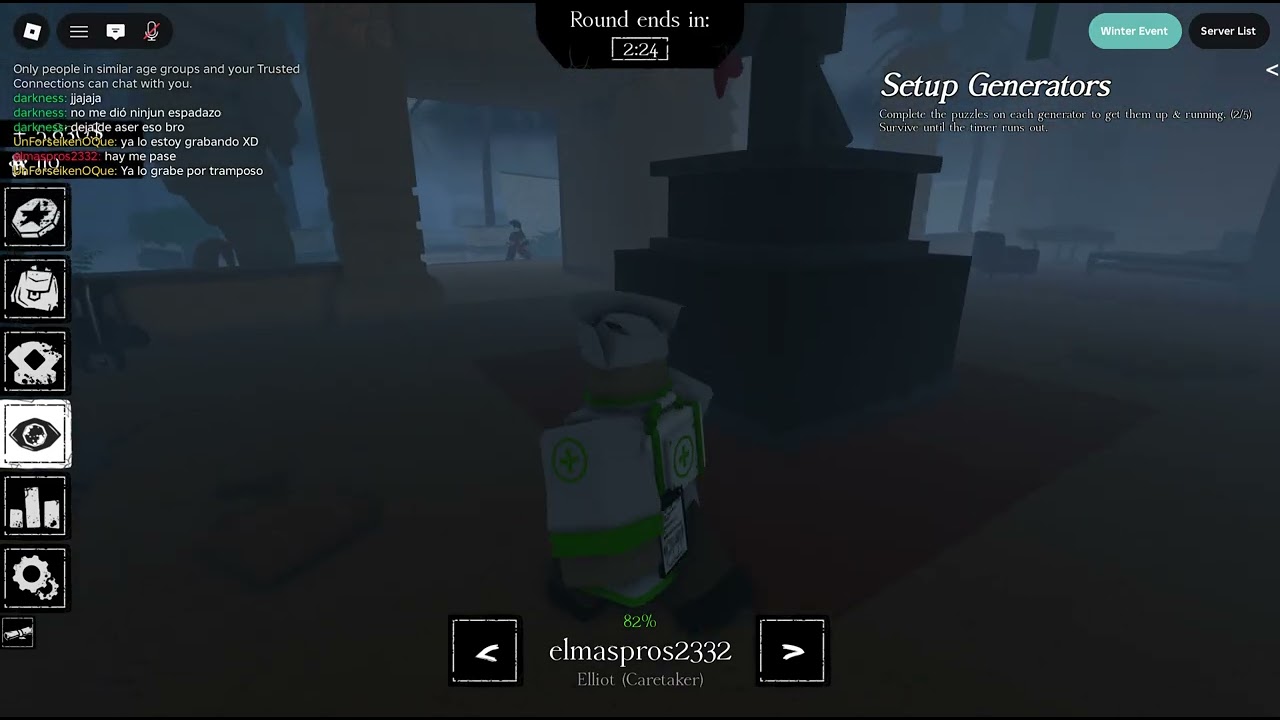 Holy Hacker