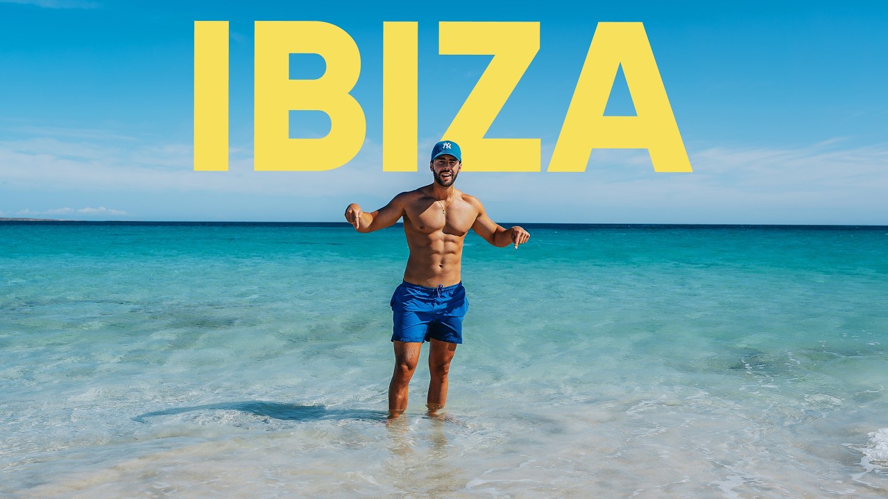 Comment Voyager à Ibiza et Formentera (Guide Complet)