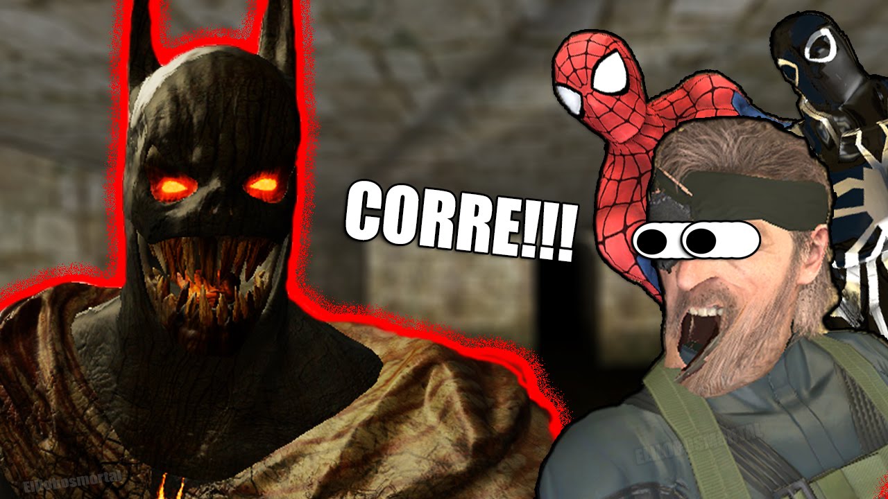 TERROR BAJO TIERRA 