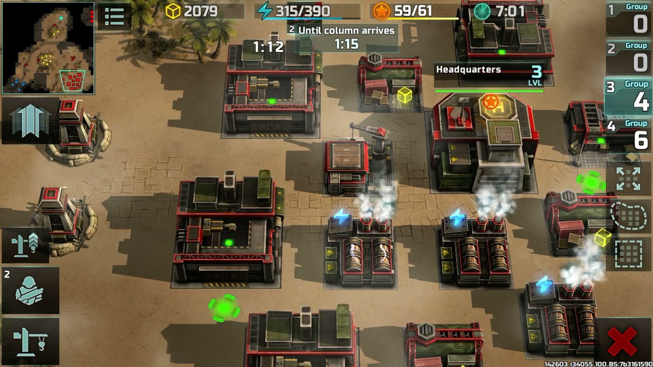 art of war 3: sudan mission 27