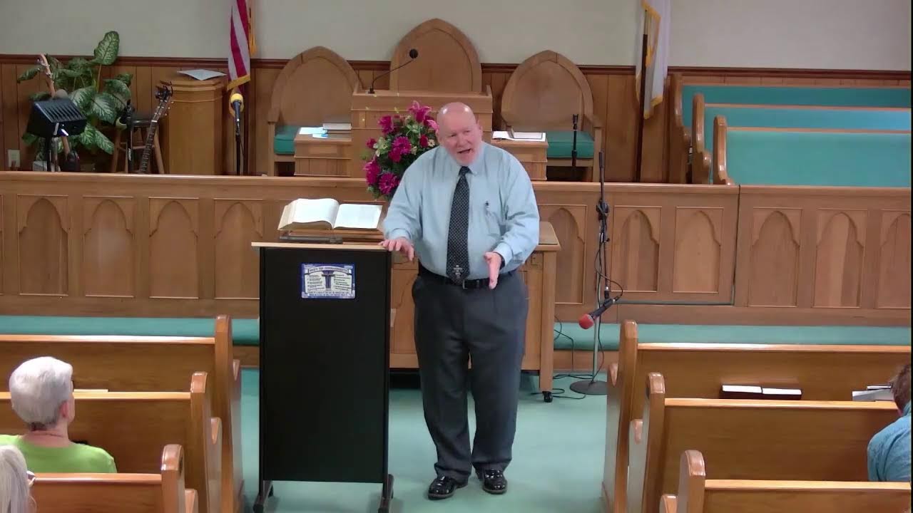 Forest Grove Live Stream