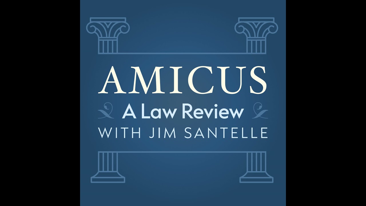 The Significant Justice News of the Week—and Consideration of First Amendment Rights in Schools
