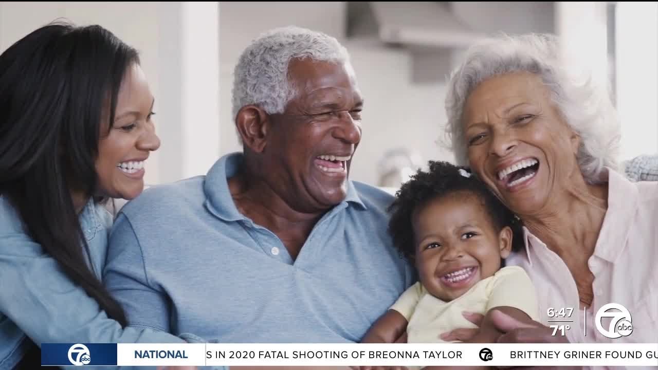 Multi-generational living is up amid rising housing costs, pandemic