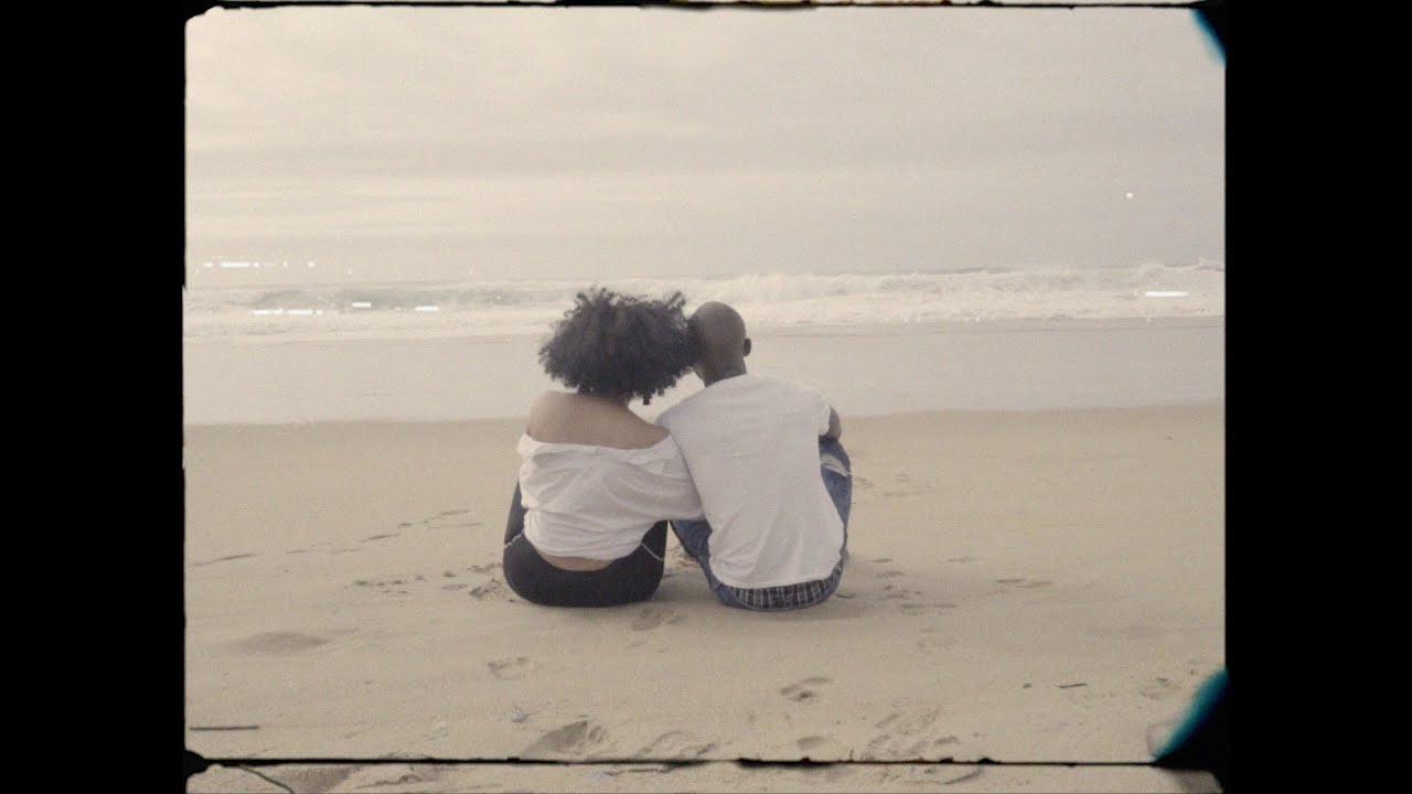 Edy Shine - Mulata (Video Oficial)