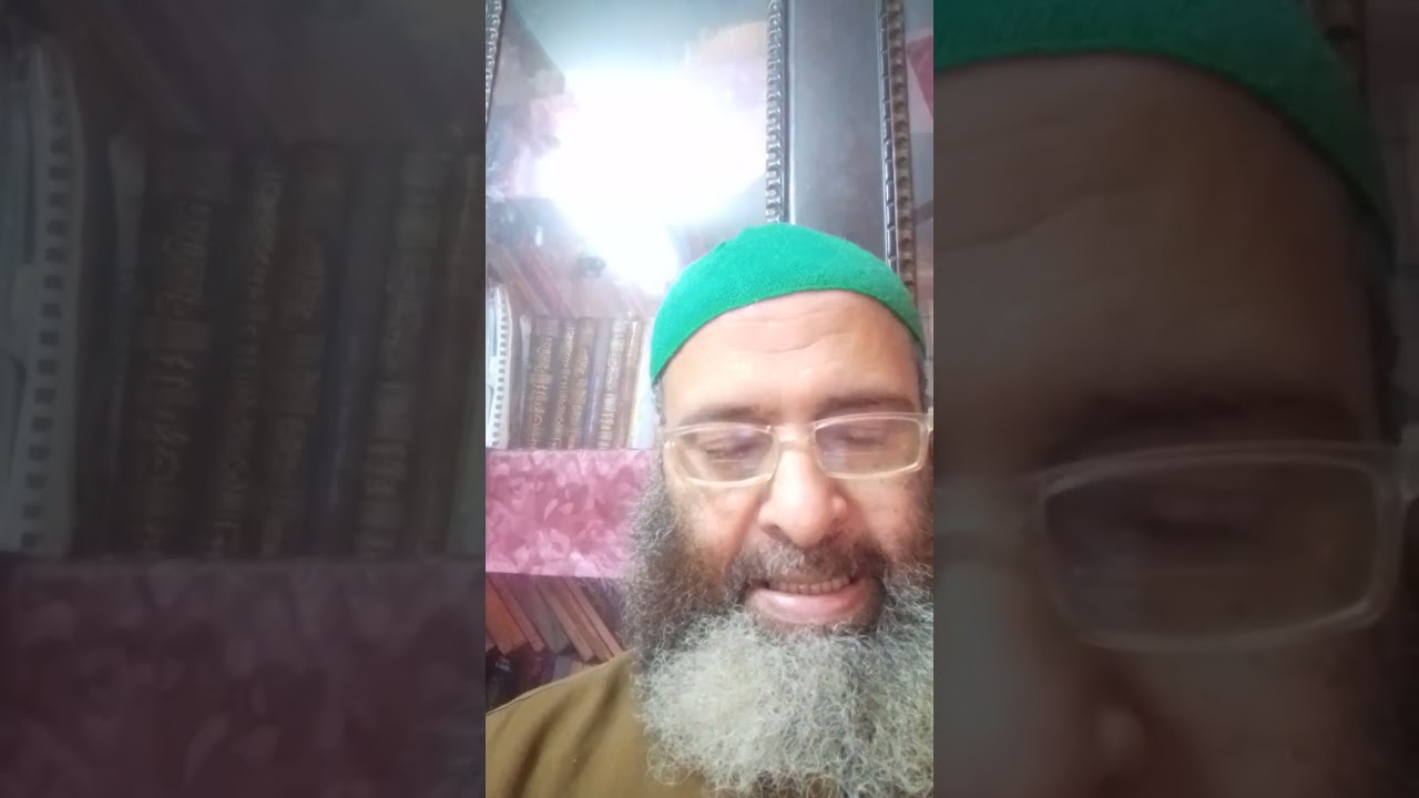 تهيئة القلب قبل خروج الدجال اليقين والثبات سورة الكهف ج5 صابر الأزهري 