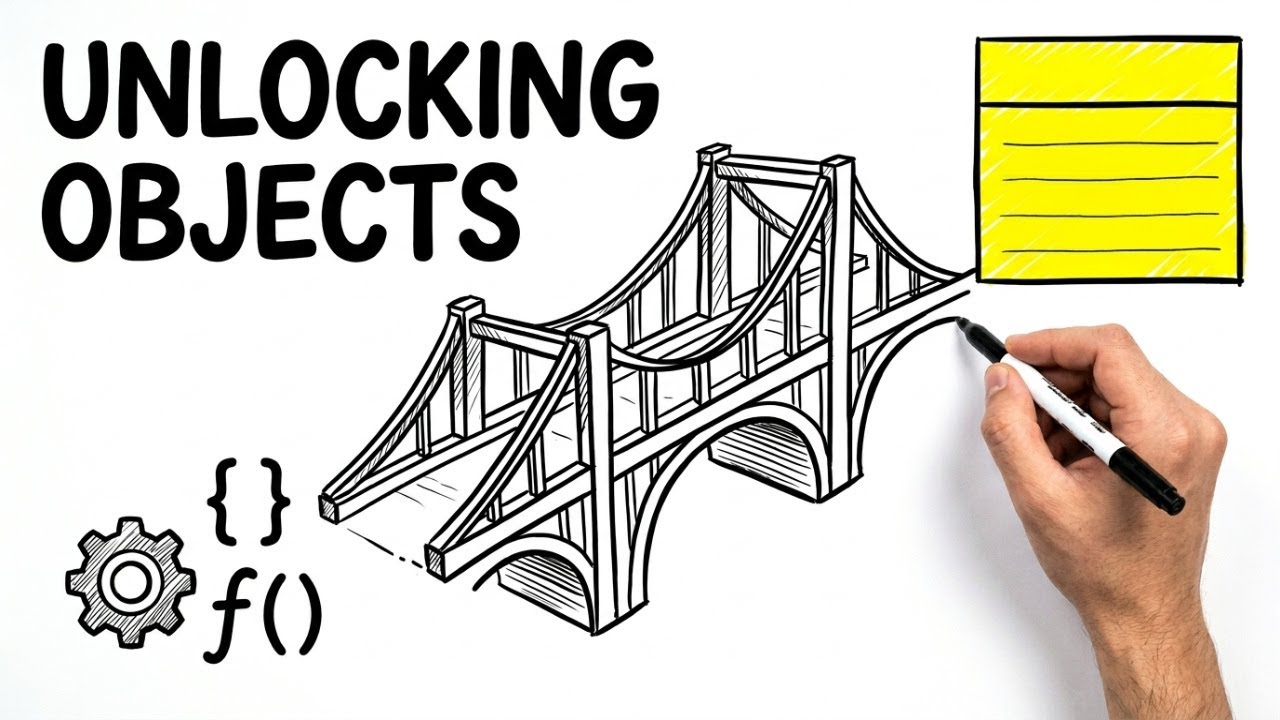 Member Functions vs Static Methods: What's the Difference?